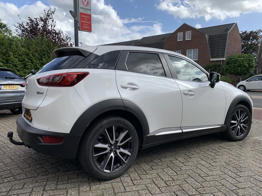 Mazda CX-3 - Afbeelding 6 van 30
