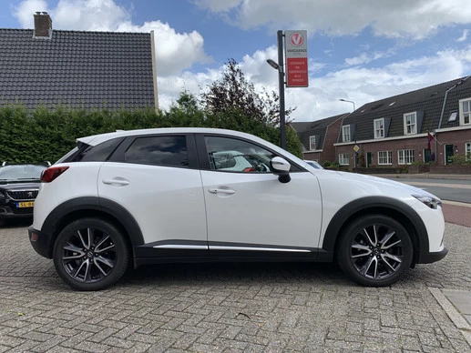 Mazda CX-3 - Afbeelding 7 van 30