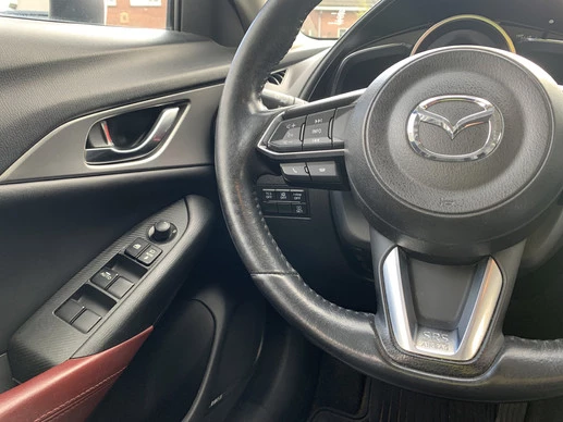 Mazda CX-3 - Afbeelding 9 van 30