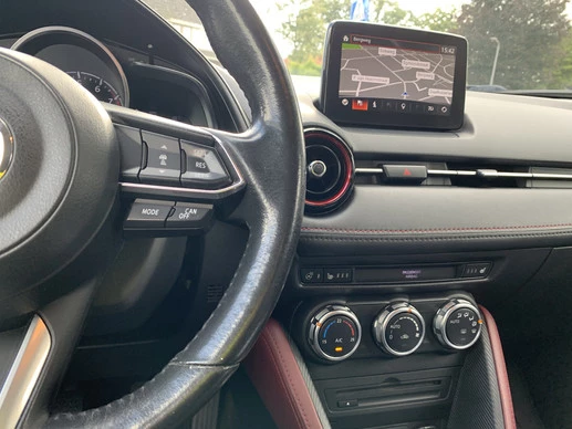 Mazda CX-3 - Afbeelding 11 van 30