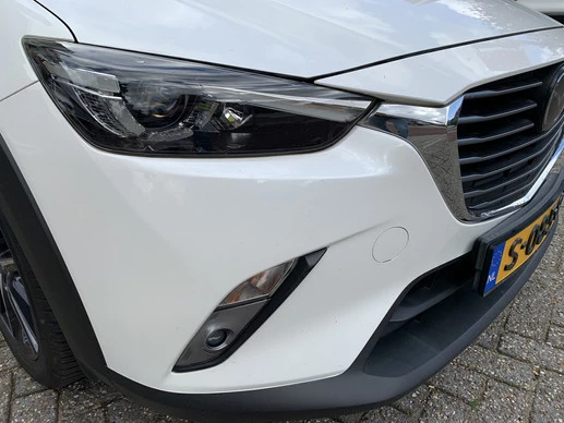 Mazda CX-3 - Afbeelding 14 van 30