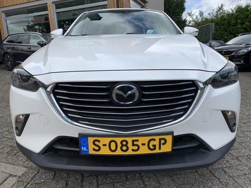 Mazda CX-3 - Afbeelding 15 van 30