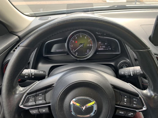 Mazda CX-3 - Afbeelding 19 van 30