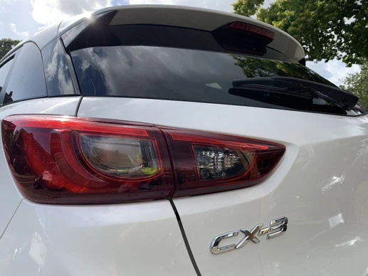 Mazda CX-3 - Afbeelding 22 van 30