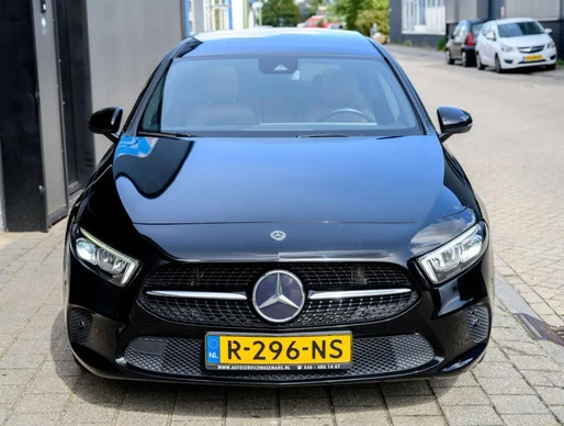 Mercedes-Benz A-Klasse - Afbeelding 2 van 15
