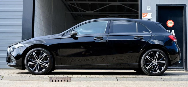 Mercedes-Benz A-Klasse - Afbeelding 3 van 15