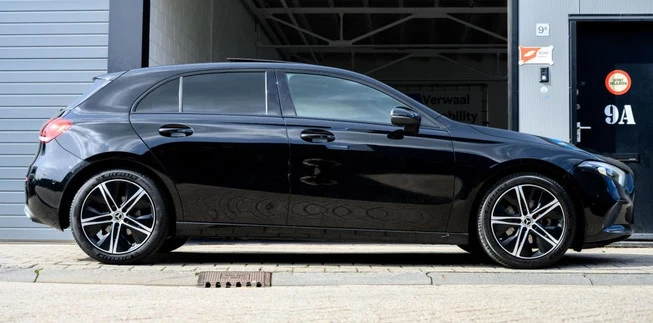 Mercedes-Benz A-Klasse - Afbeelding 8 van 15
