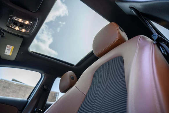 Mercedes-Benz A-Klasse - Afbeelding 10 van 15