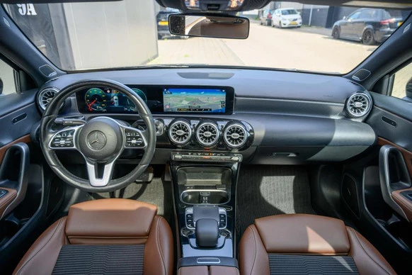 Mercedes-Benz A-Klasse - Afbeelding 12 van 15