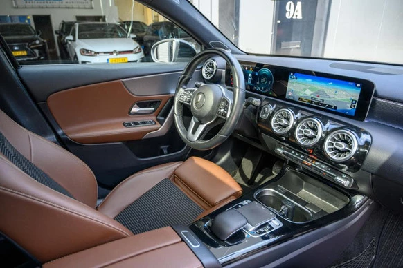 Mercedes-Benz A-Klasse - Afbeelding 13 van 15