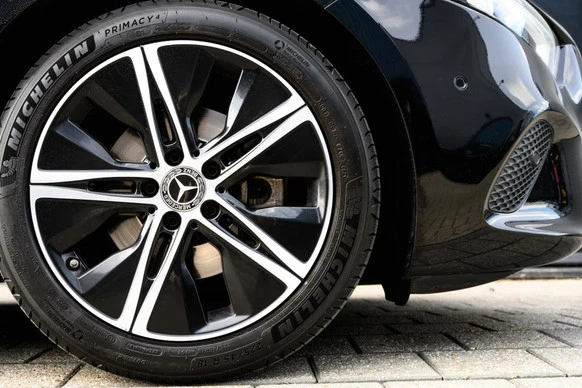 Mercedes-Benz A-Klasse - Afbeelding 15 van 15