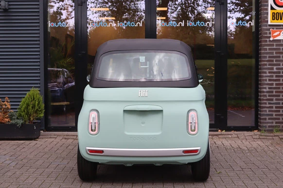Fiat Topolino - Afbeelding 8 van 22