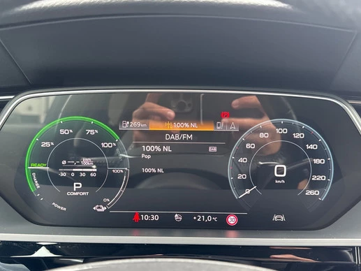 Audi e-tron - Afbeelding 9 van 19