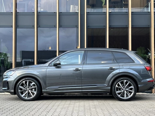 Audi Q7 - Afbeelding 3 van 30