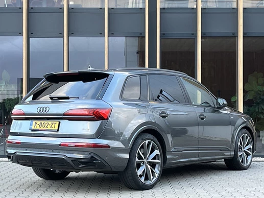 Audi Q7 - Afbeelding 5 van 30