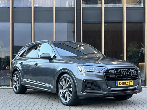 Audi Q7 - Afbeelding 7 van 30