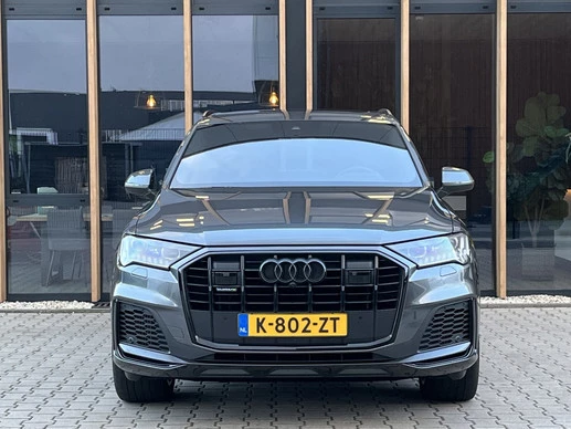 Audi Q7 - Afbeelding 8 van 30