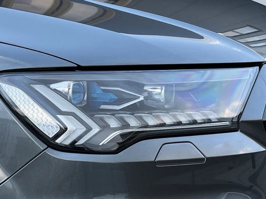 Audi Q7 - Afbeelding 9 van 30