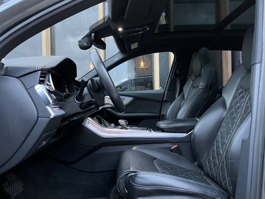 Audi Q7 - Afbeelding 10 van 30