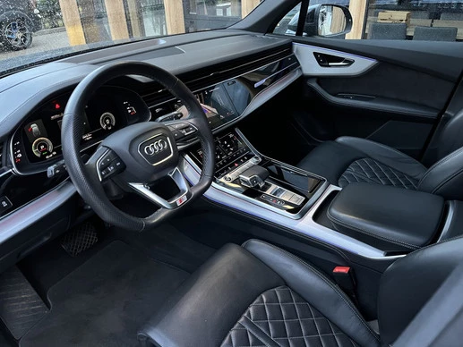 Audi Q7 - Afbeelding 11 van 30