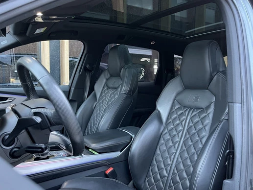 Audi Q7 - Afbeelding 12 van 30