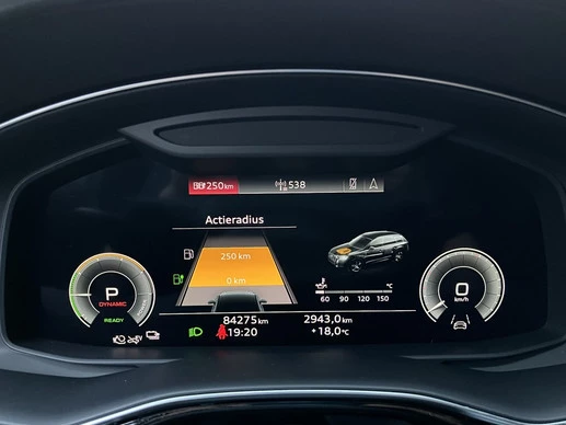 Audi Q7 - Afbeelding 14 van 30