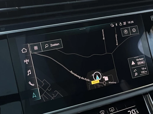 Audi Q7 - Afbeelding 20 van 30