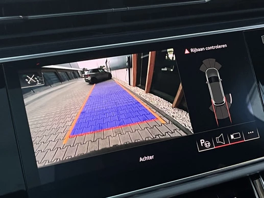Audi Q7 - Afbeelding 23 van 30