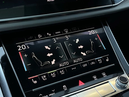 Audi Q7 - Afbeelding 24 van 30