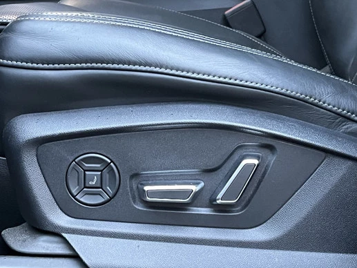 Audi Q7 - Afbeelding 26 van 30