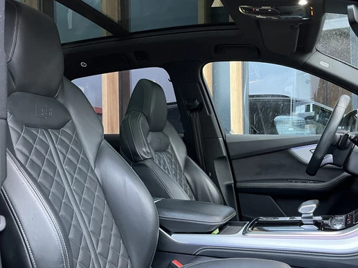 Audi Q7 - Afbeelding 27 van 30