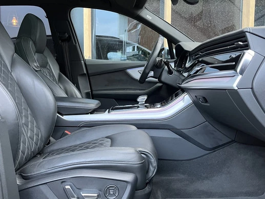 Audi Q7 - Afbeelding 29 van 30