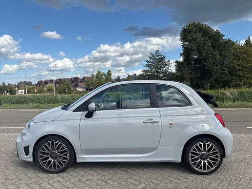 Fiat 500C - Afbeelding 1 van 8