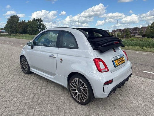 Fiat 500C - Afbeelding 3 van 8