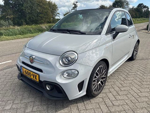 Fiat 500C - Afbeelding 5 van 8