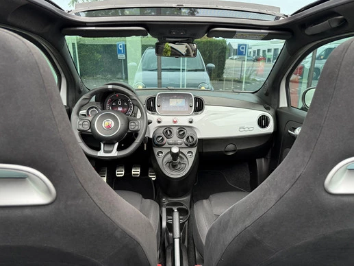 Fiat 500C - Afbeelding 22 van 30