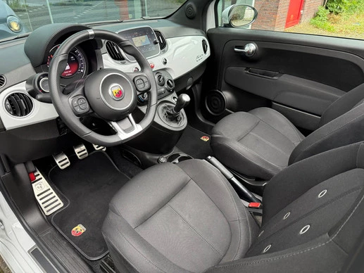 Fiat 500C - Afbeelding 24 van 30