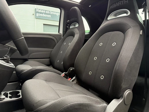 Fiat 500C - Afbeelding 25 van 30
