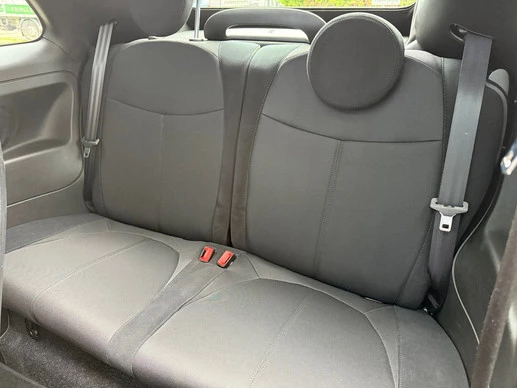 Fiat 500C - Afbeelding 26 van 30