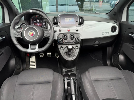 Fiat 500C - Afbeelding 27 van 30