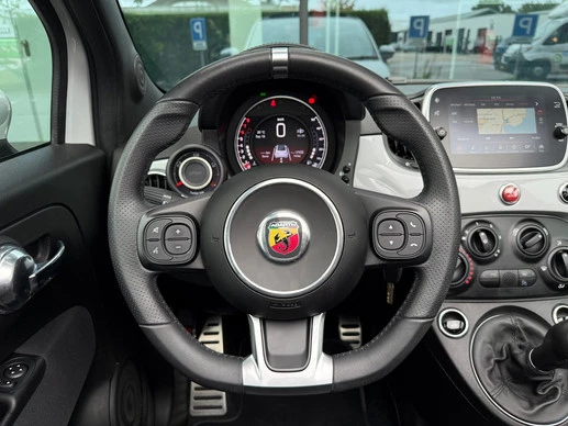 Fiat 500C - Afbeelding 28 van 30