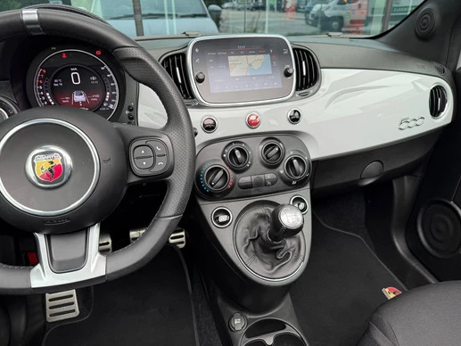 Fiat 500C - Afbeelding 29 van 30