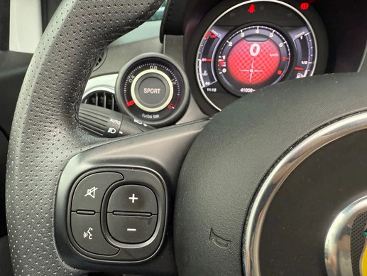 Fiat 500C - Afbeelding 30 van 30