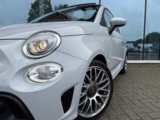 Fiat 500C - Afbeelding 2 van 30