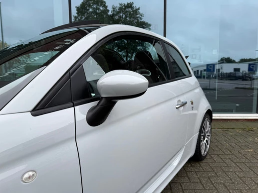 Fiat 500C - Afbeelding 3 van 30