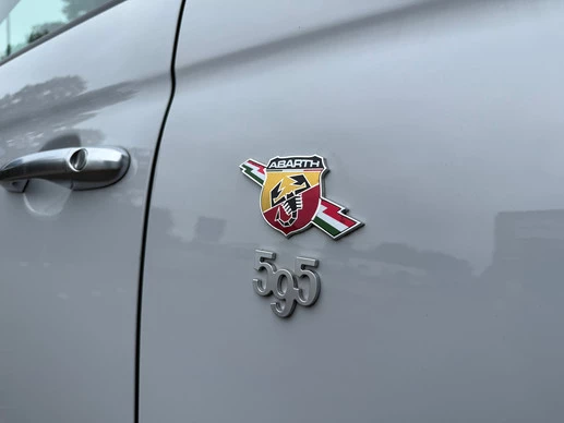Fiat 500C - Afbeelding 4 van 30