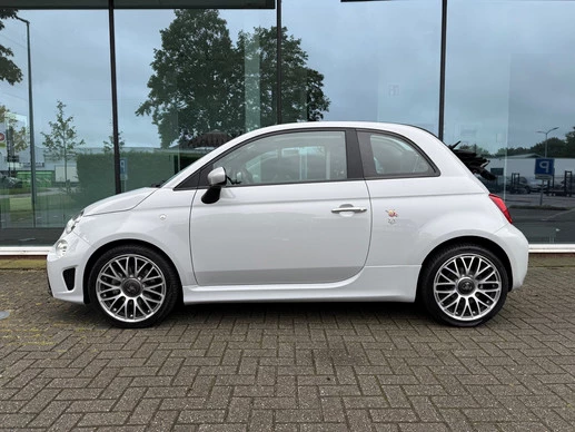 Fiat 500C - Afbeelding 5 van 30
