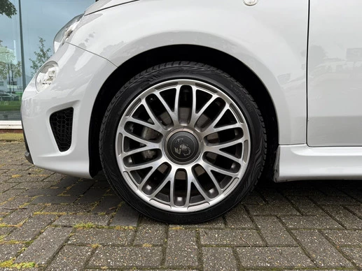 Fiat 500C - Afbeelding 6 van 30