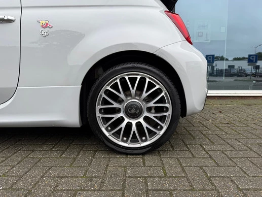 Fiat 500C - Afbeelding 7 van 30