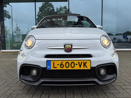 Fiat 500C - Afbeelding 8 van 30
